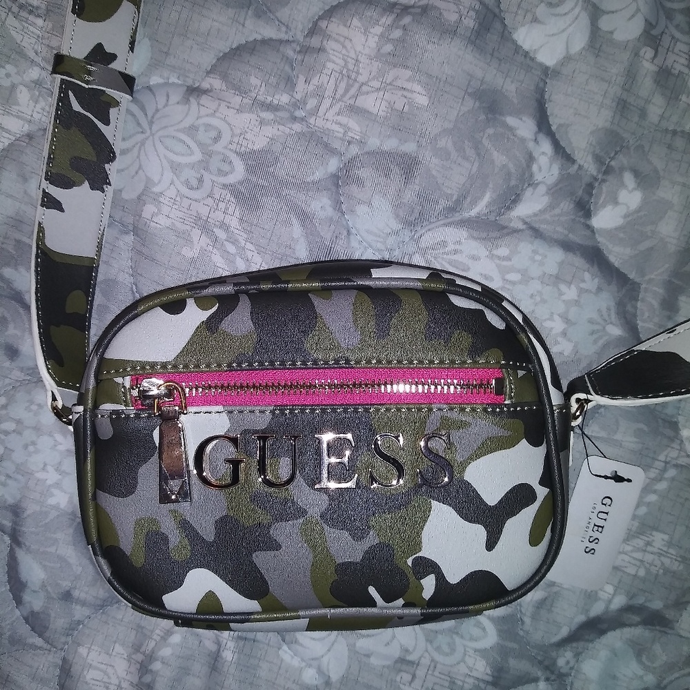 Small Crossbody